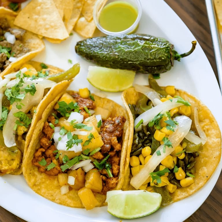 Mexican Catering for Your Event in Wheat Ridge