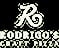 Rodrigo's Craft Pizza