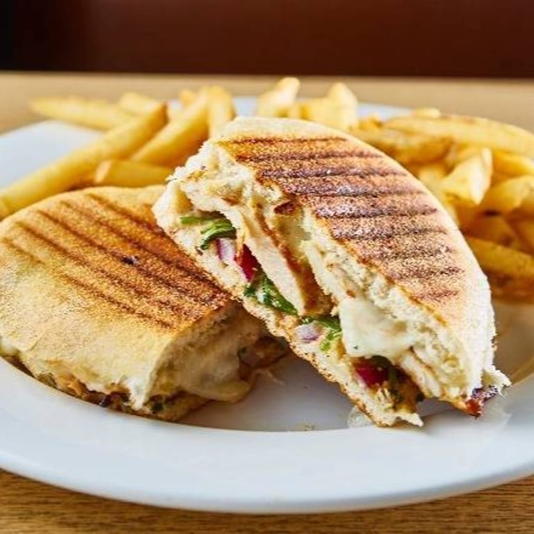 Sizzling Fajitas: A Tex-Mex Delight