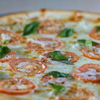 Margherita Pizza 