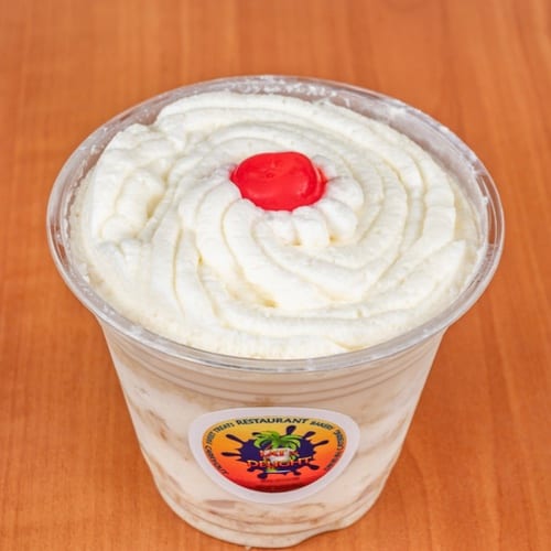 Tres Leches - Cakecup.