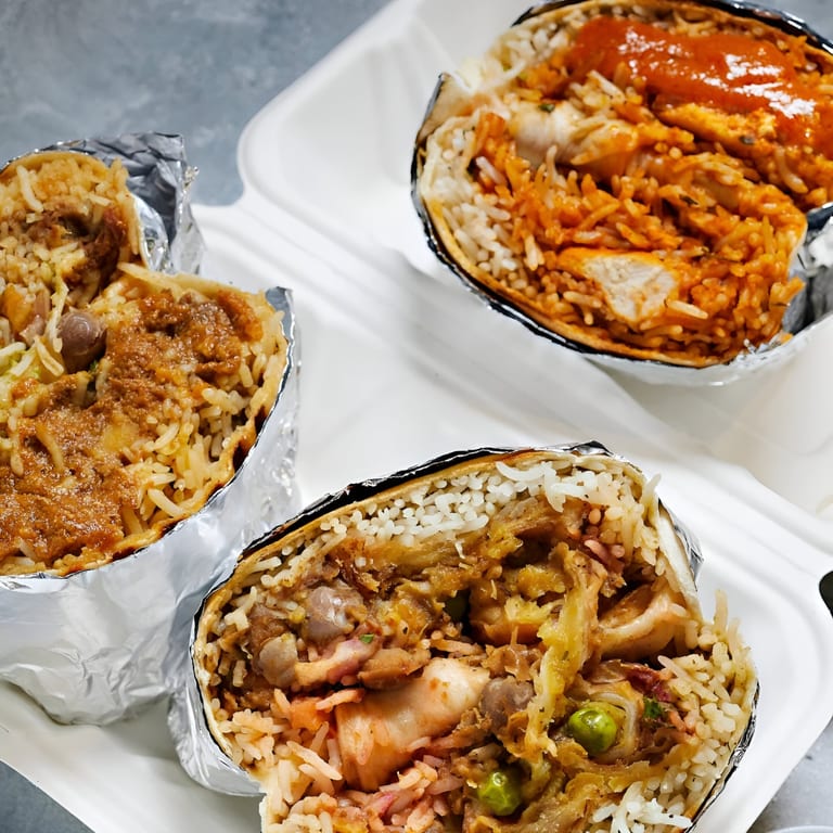 Chit Chaat Cafe – Indian Food Excellence in Vienna