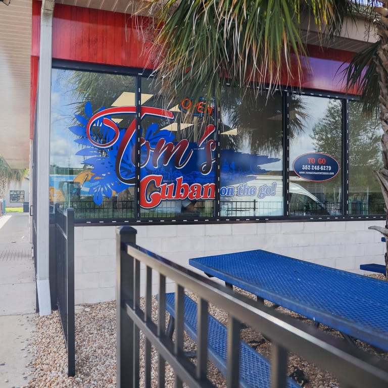 Taste Cuba, Enjoy the Breeze