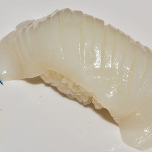 Ika (Squid).