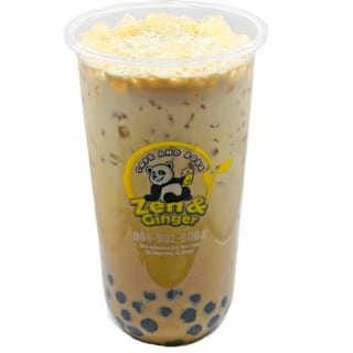 Vietnamese Iced Coffee