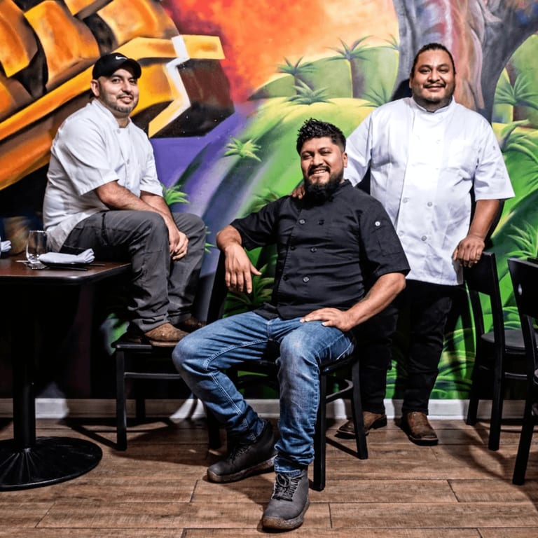 Chicatana Is My Favorite DC Restaurant This Year