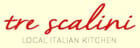 Tre Scalini Italian Restaurant