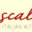 Tre Scalini Italian Restaurant