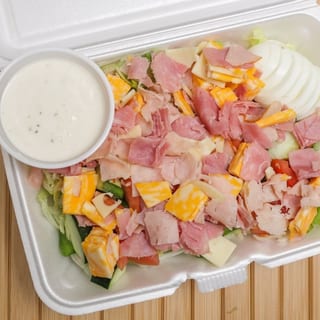 Chef Salad - Large