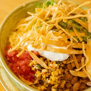 Taberna Burrito Bowl