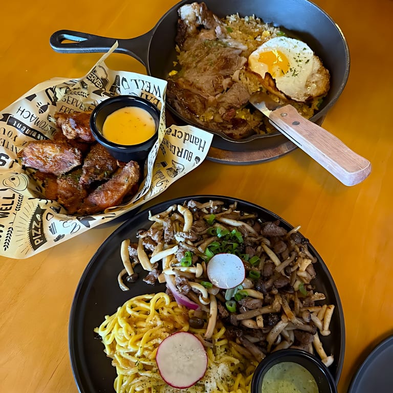 Flavorful Catering For Any Occasion