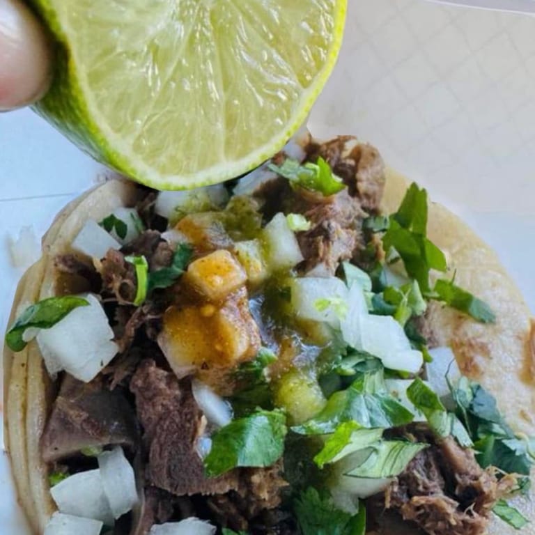 Real Flavor, Ready When You Are