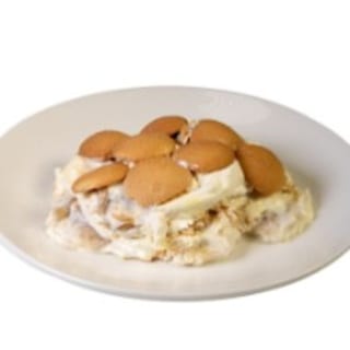 Banana Pudding