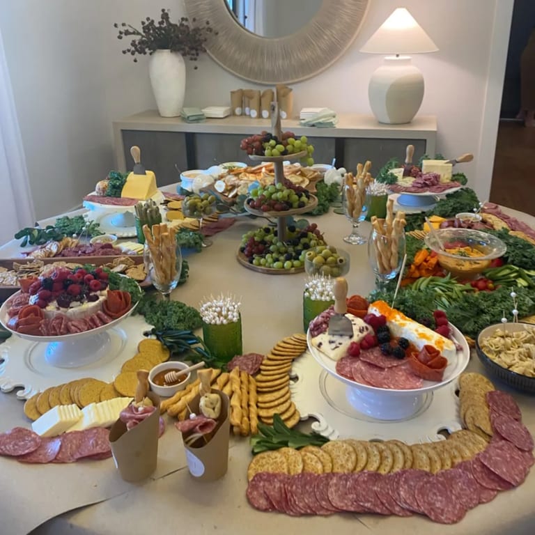 Make Your Georgia Event Unforgettable