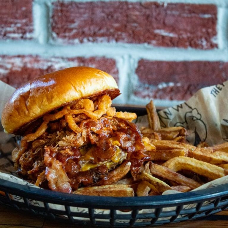 Buffalo Chicken Wrap: A Spicy Southern Delight