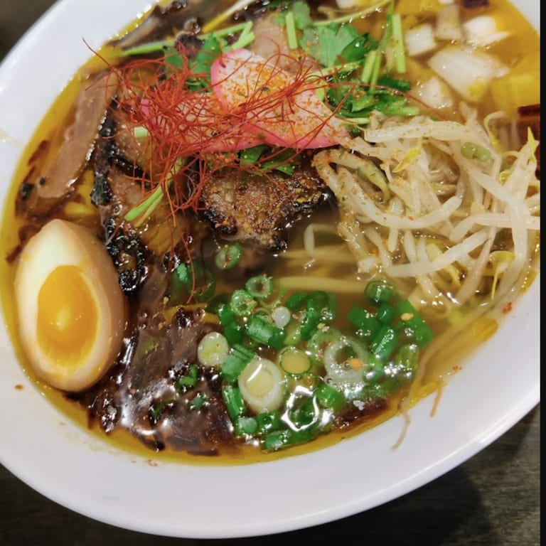 Fuel Up Like a Shonen Protagonist