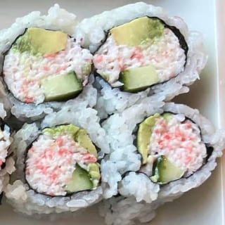 California Roll