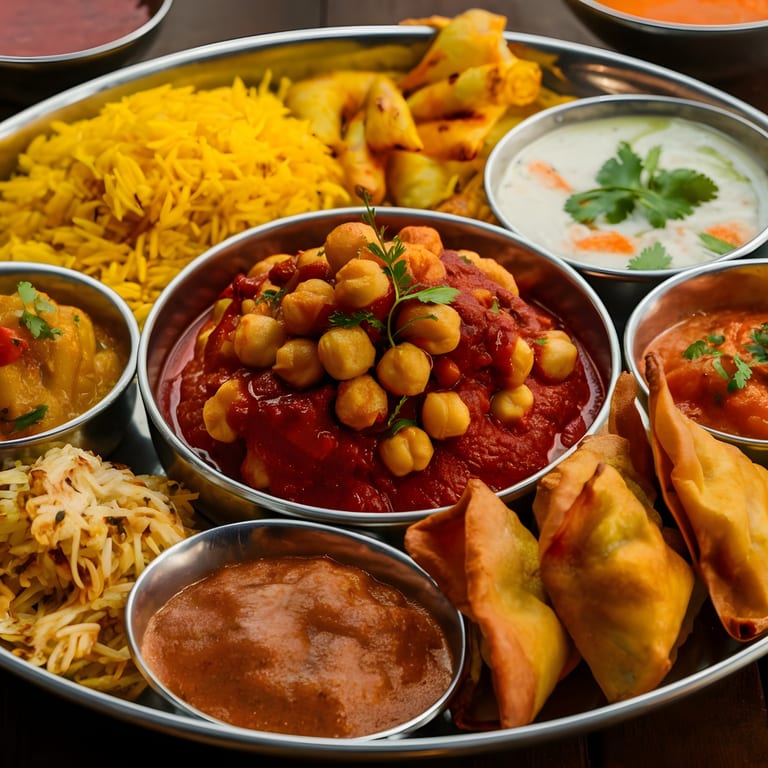 Indian Catering for Your Next Event in Smyrna