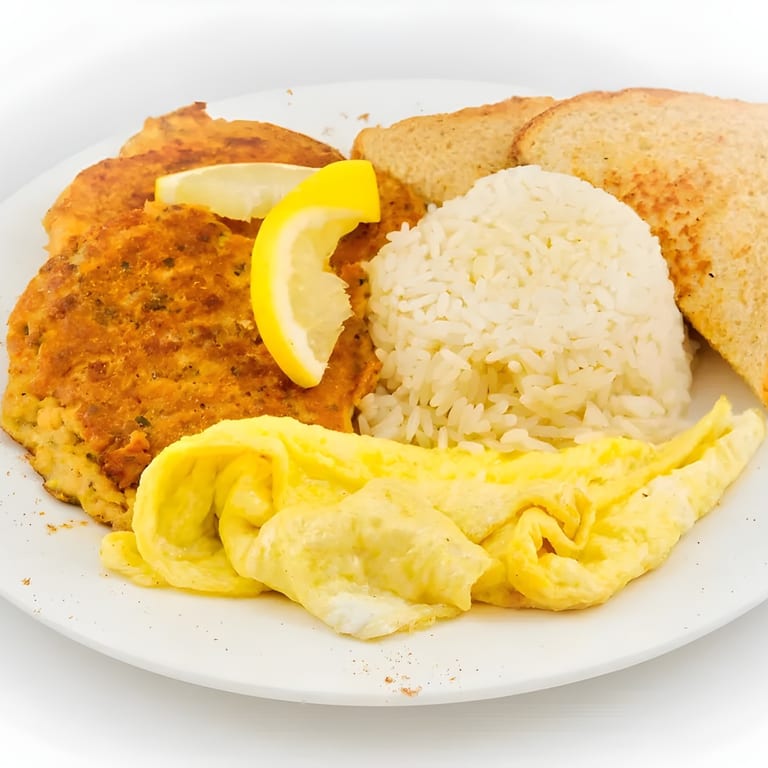 Hungry But Short On Time?