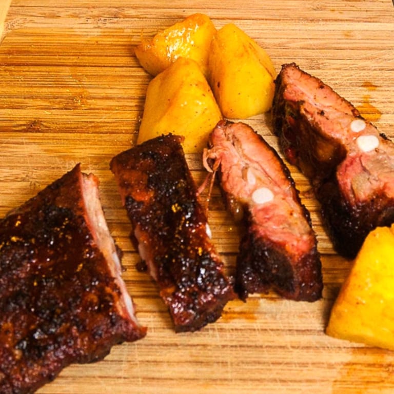 Soulful Candied Yams: A Southern Delight