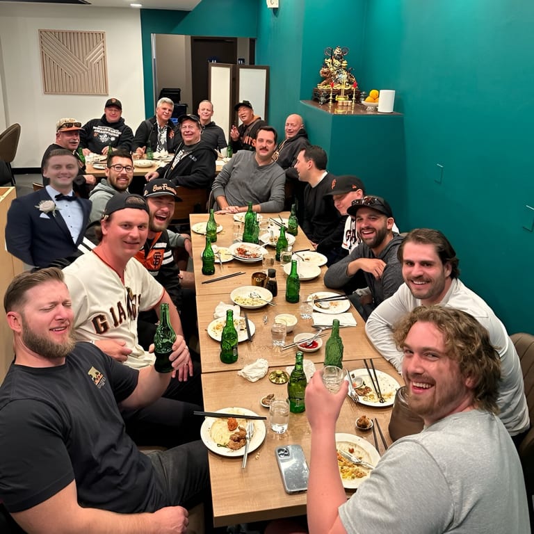 Your Smiles Are Our Biggest Reward