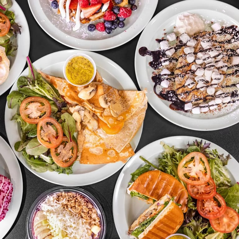 Cafe Catering for Your Next Event in Brooklyn