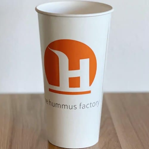 Fresh Brewed Iced Tea.