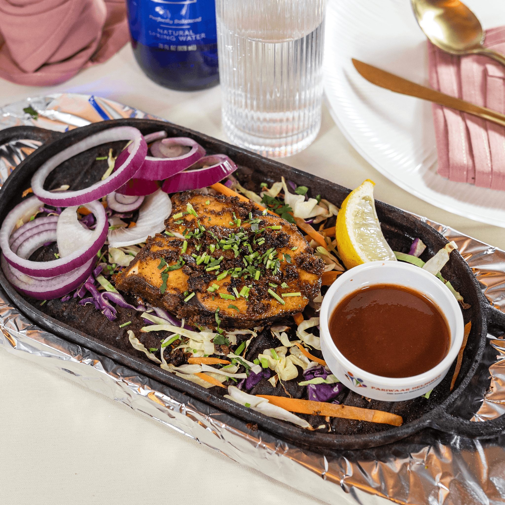 King Fish (1 Piece).