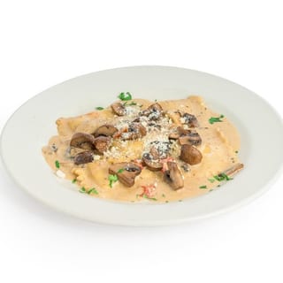 Ravioli Al Fungi