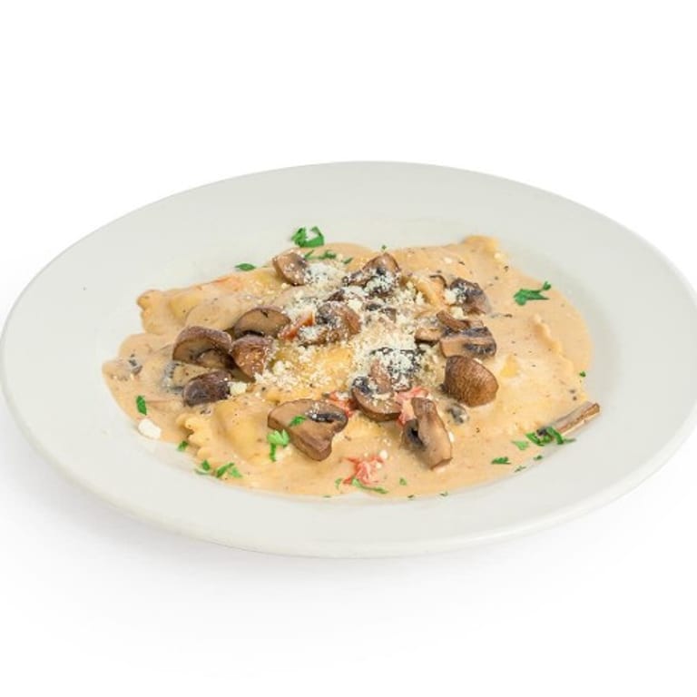 Fresh Caprese Salad and Italian Delights