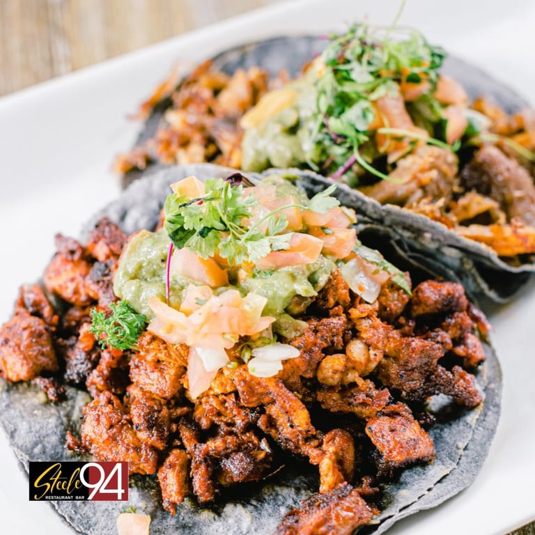 A Fusion of Flavor and Freshness