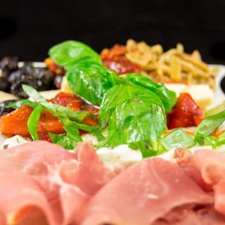 Antipasto Italiano