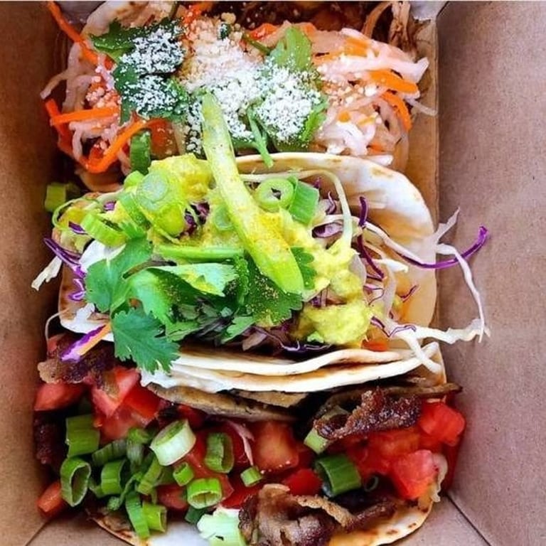 Delicious Dinner Options for Every Palate