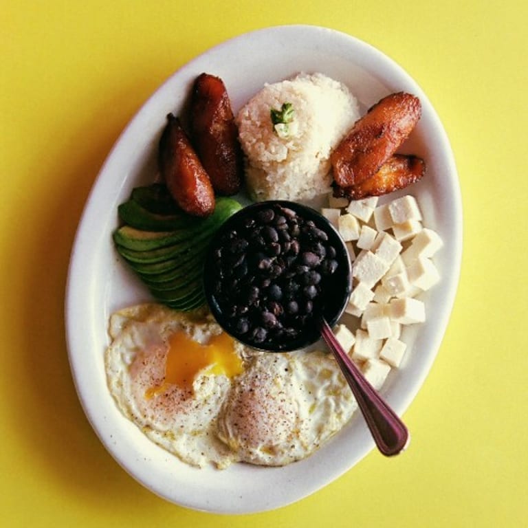 Fresh Fish Delights: Cuban and Caribbean Specialties