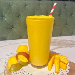 Mango Smoothie