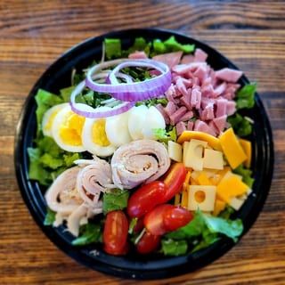 Chef Salad