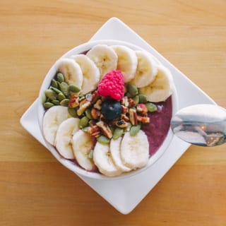 Açaí Bowl
