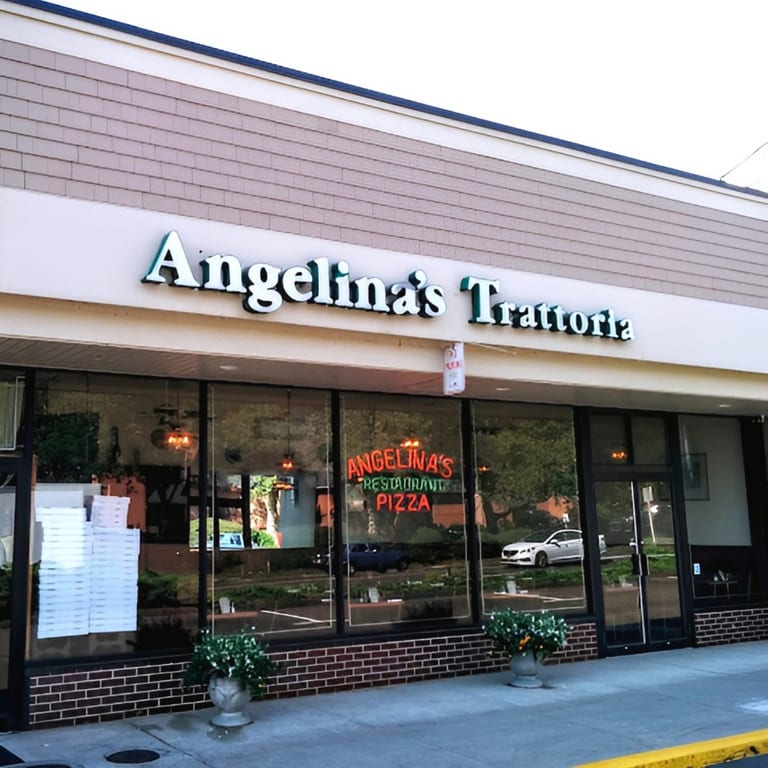 A Taste of Tradition and Family