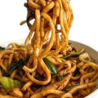 Yaki Udon Noodle