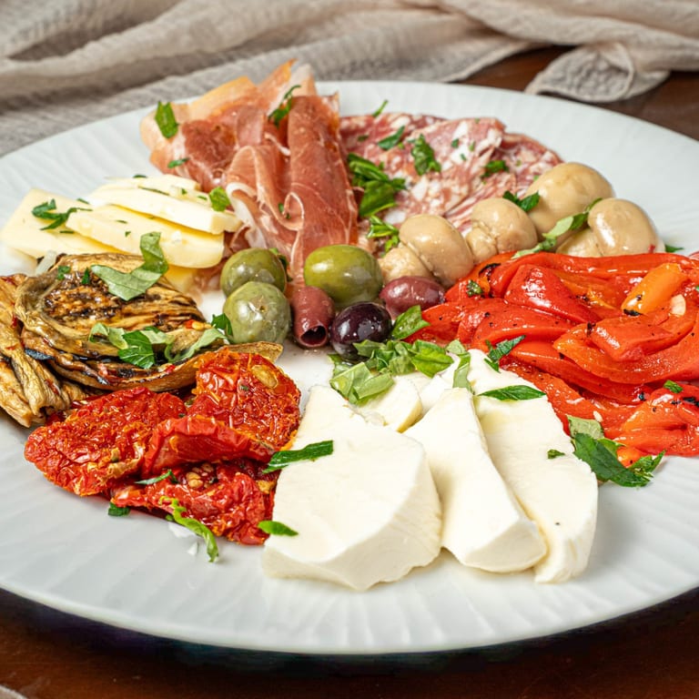 Where Passion Meets Flavor