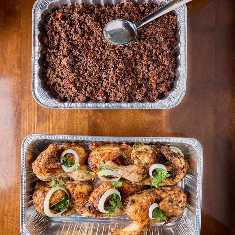 Authentic Cuban Catering For Any Occasion