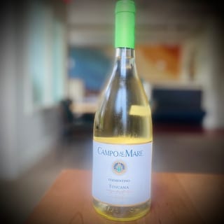 Vermentino, Campa al Mare