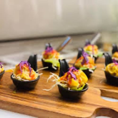 A4. Dump Me if You Can.