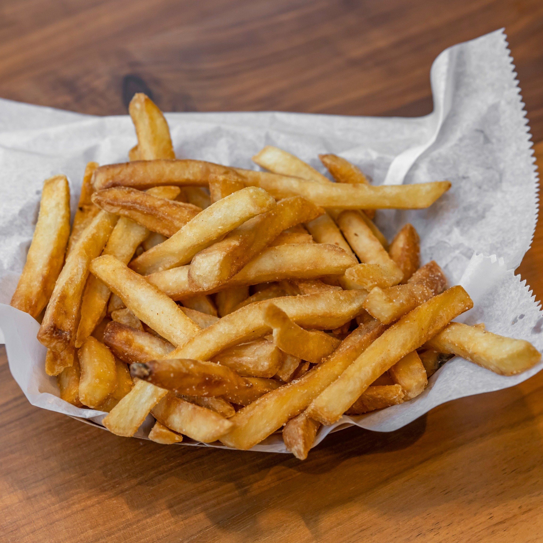 FRIES.
