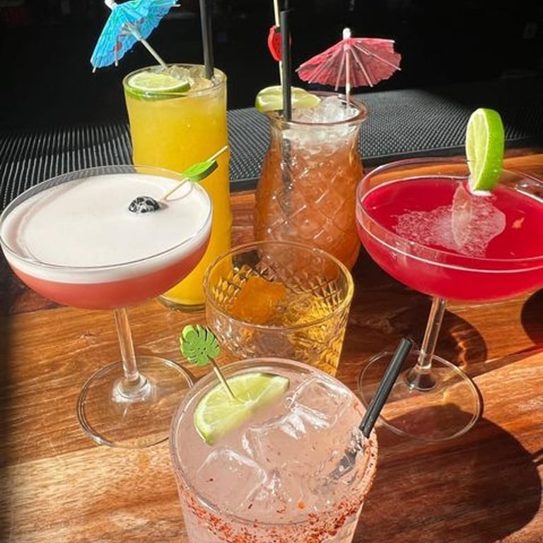 Drinks & Delights Extravaganza