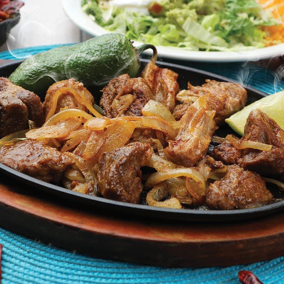 Carnitas.