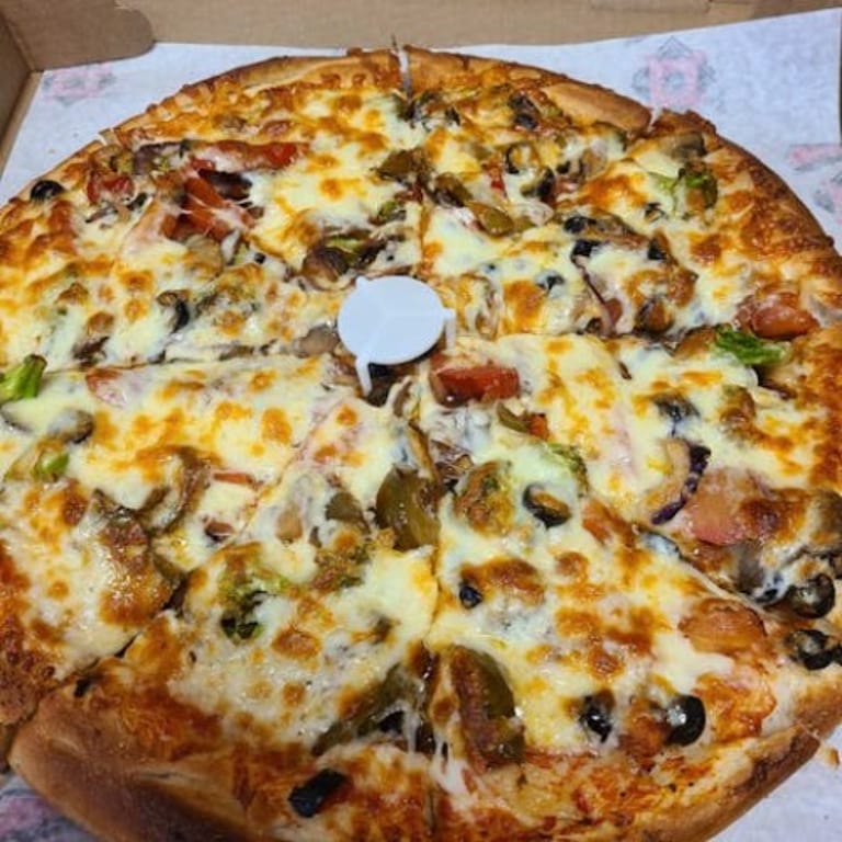 Fresh Caesar Salad: A Classic Italian Favorite