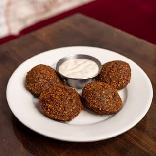 Falafel