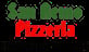 San Remo Pizzeria Restaurant