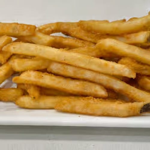 French Fries.